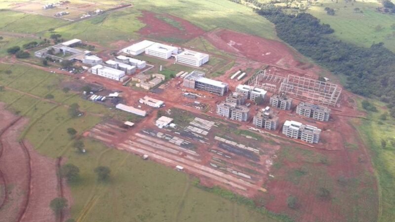 Grupo empresarial deve pagar quase R$ 21 milhões por desvio de recursos da Cidade das Águas em Frutal