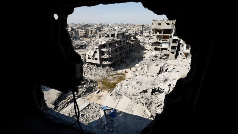 Comandante de Israel diz que mais de 70 mil palestinos morreram em Gaza; número coincide com estimativa do Hamas