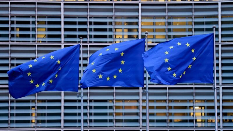 A Europa quer substituir os EUA? Enquanto Trump ergue barreiras, a União Europeia busca novos parceiros