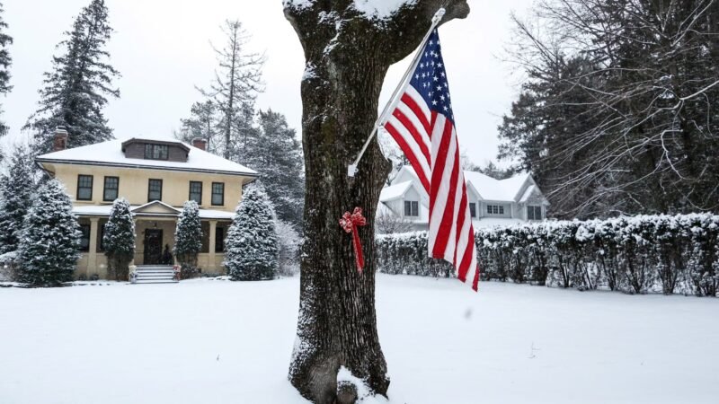 ‘Pior em 40 anos’: megatempestade de neve e gelo ameaça os Estados Unidos