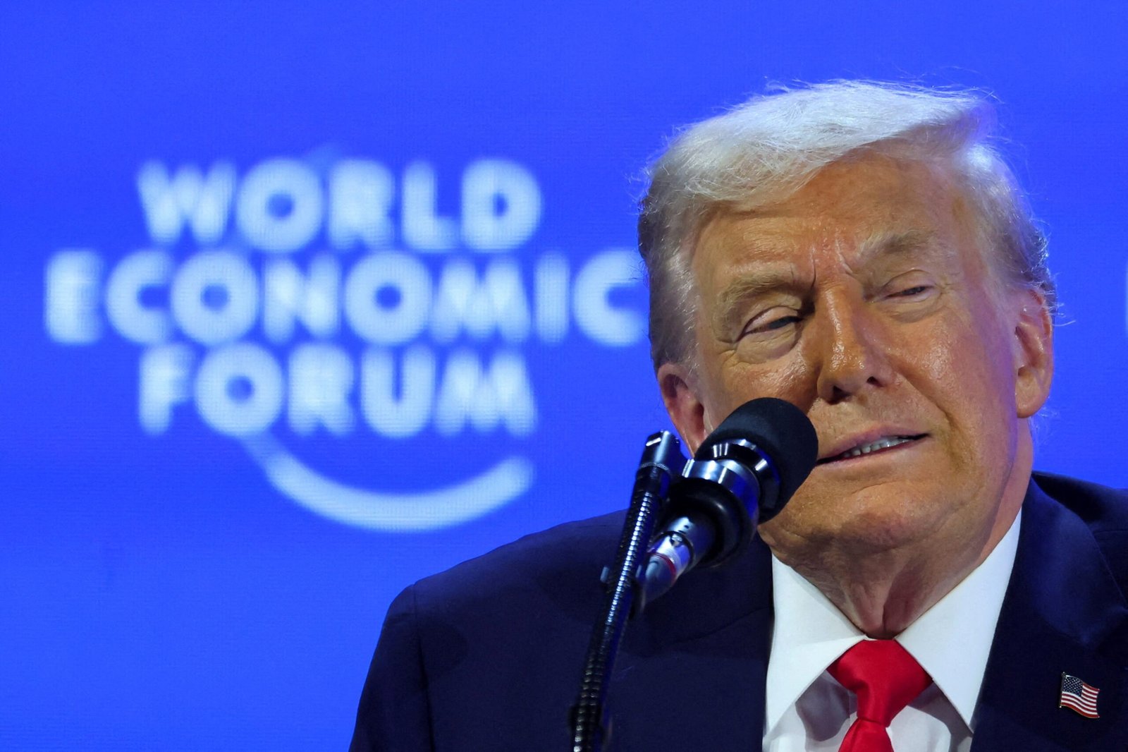 Rejeição a Trump aumenta nos EUA e chega a 56%, diz pesquisa do NYT