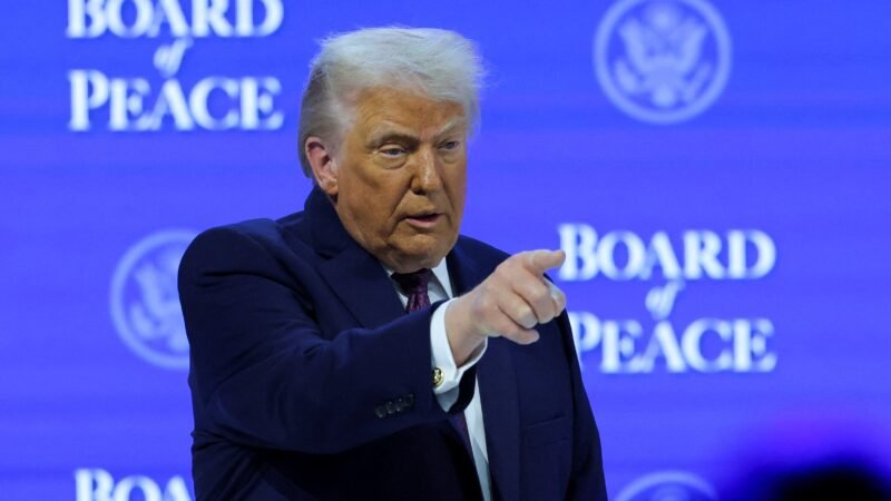 Conselho da Paz: os países disseram ‘não’ a Trump, e a posição de Lula