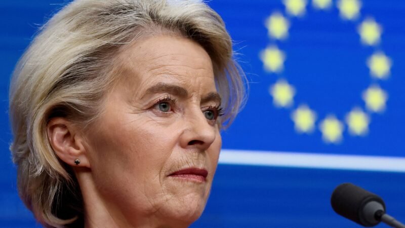 Em recado aos EUA, União Europeia diz que vai se defender de ‘coerção’ e anuncia investimentos militares no Ártico