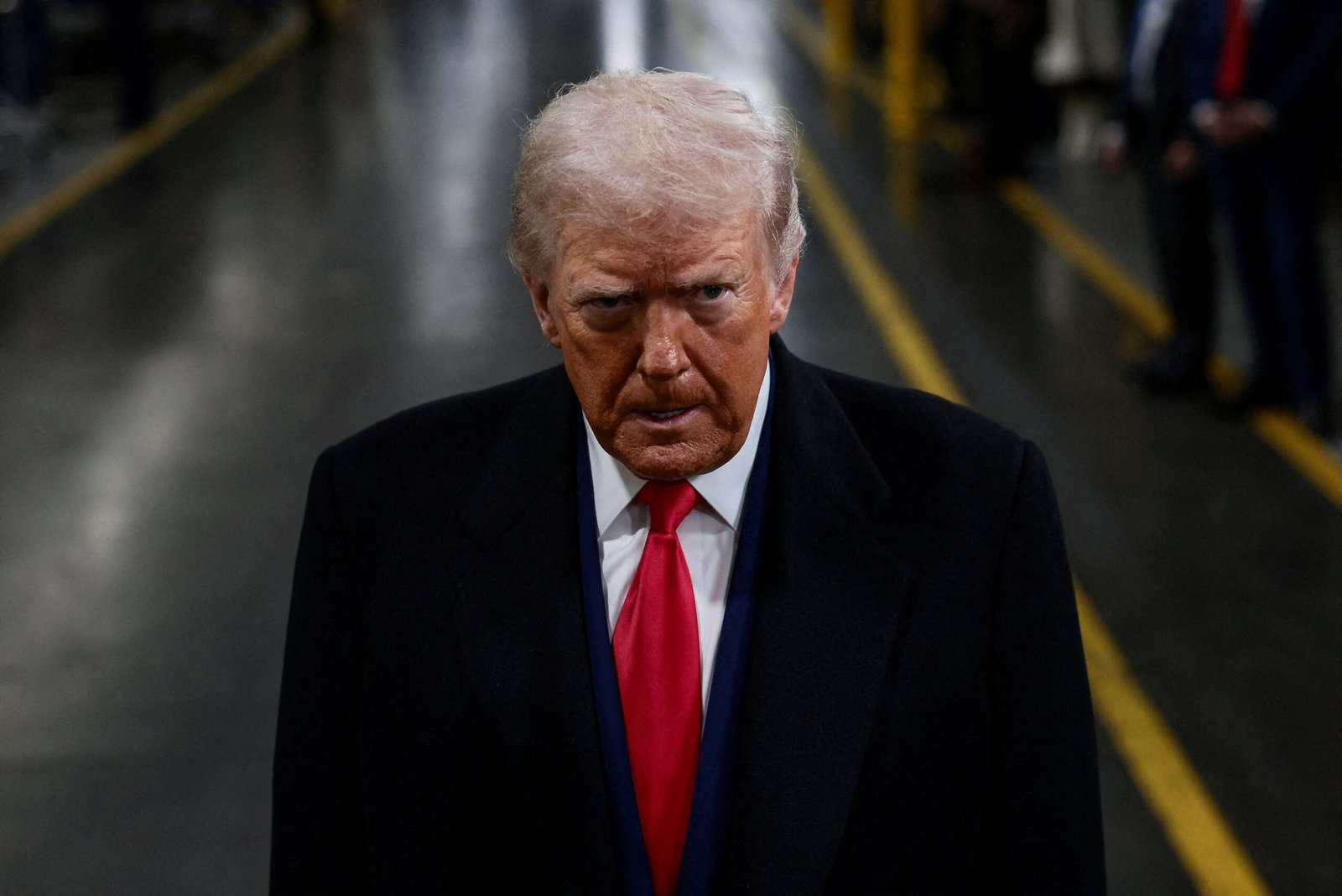 Trump declara emergência nacional contra Cuba e autoriza tarifas a países que fornecem petróleo à ilha