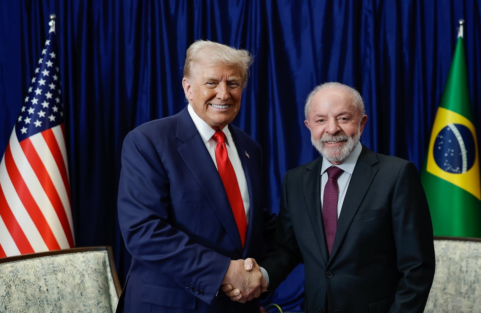 Lula e Trump: a ligação, o encontro e o Conselho da Paz – O Assunto #1647