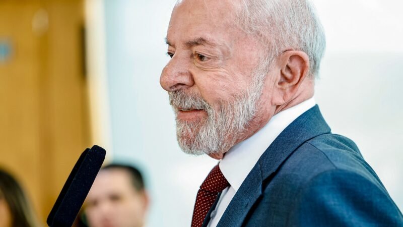 Em meio a ofensivas políticas e comerciais de Trump, Lula busca fortalecer laços com Ásia