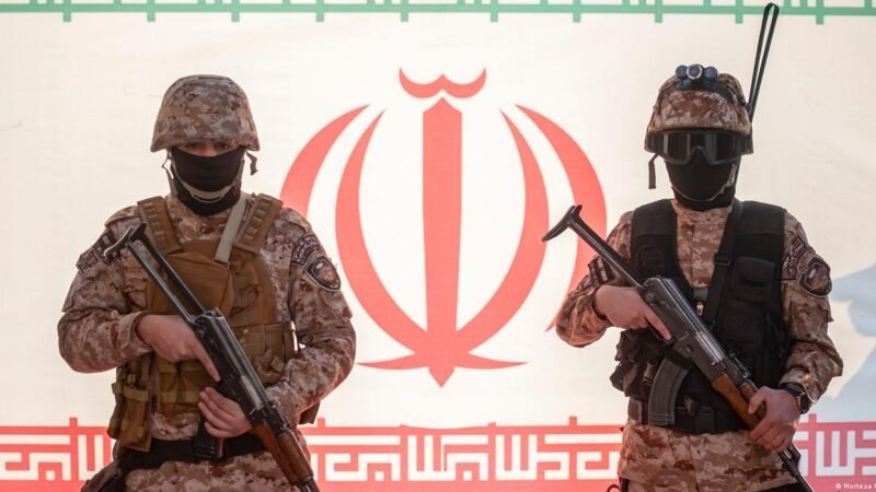 EUA miram expulsão de espiões iranianos na América Latina, diz agência Reuters
