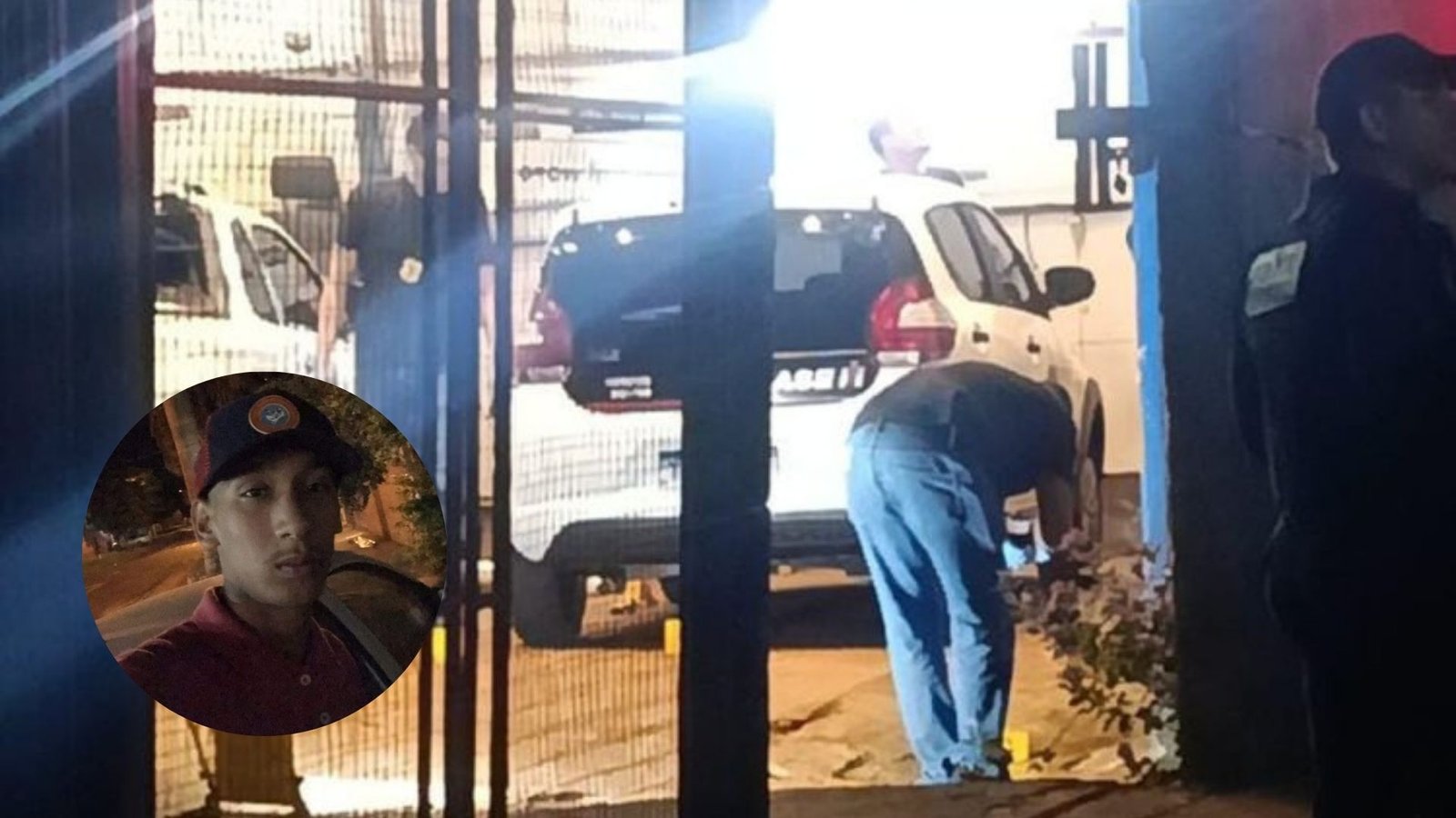 Morre segundo funcionário de lava-rápido alvo de ataque a tiros na fronteira