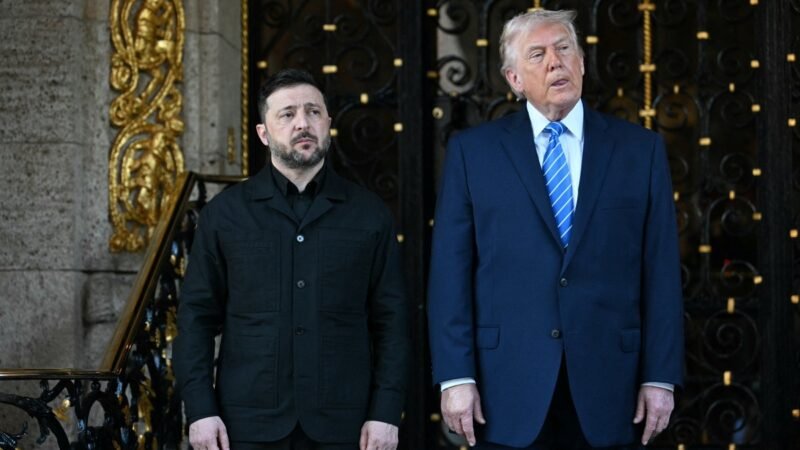 Acordo com garantias de segurança oferecidas pelos EUA está 100% pronto e aguarda assinatura, diz Zelensky