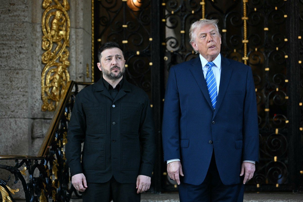 Acordo com garantias de segurança oferecidas pelos EUA está 100% pronto e aguarda assinatura, diz Zelensky