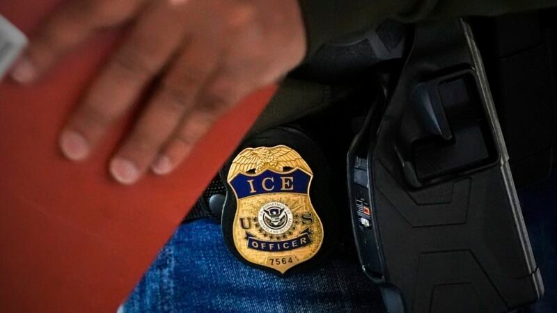 Agentes do ICE em Minnesota recebem novas ordens e são instruídos a não interagir com ‘agitadores’, diz agência
