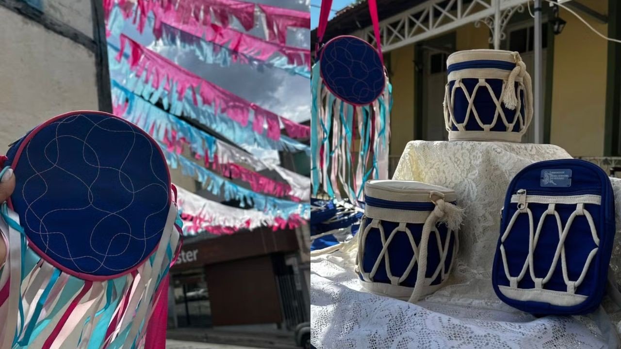 De retalhos à passarela: mulheres criam moda circular e resgatam ancestralidade em MG