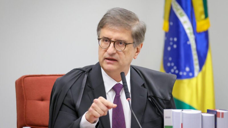 PGR defende arquivamento de ação contra autores da “Vaza Toga” e Tagliaferro