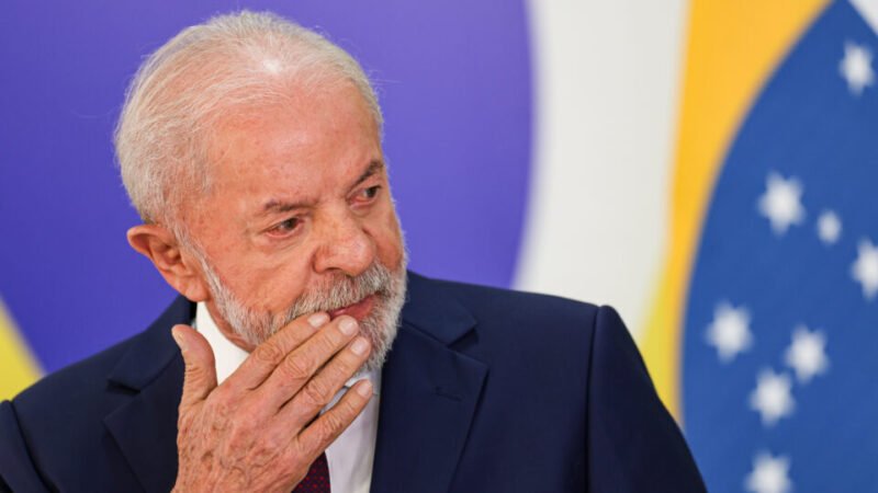 Lula publica nota em memória ao Holocausto após Flávio chamá-lo de antissemita