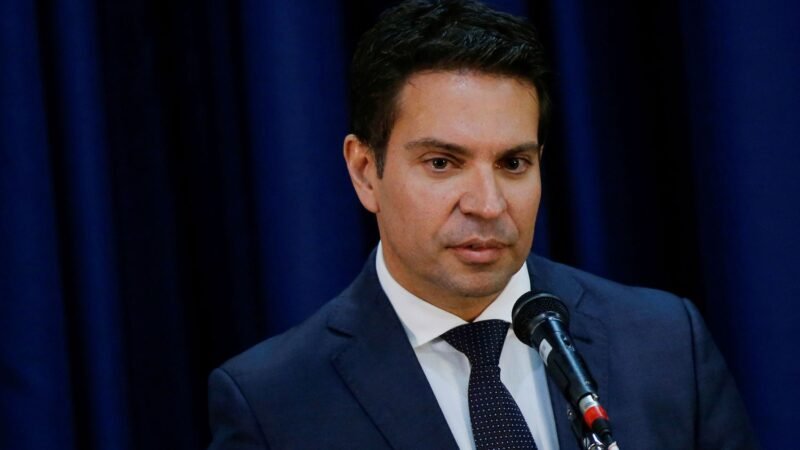 Interpol, prisão e extradição: o que pode acontecer com Alexandre Ramagem nos EUA