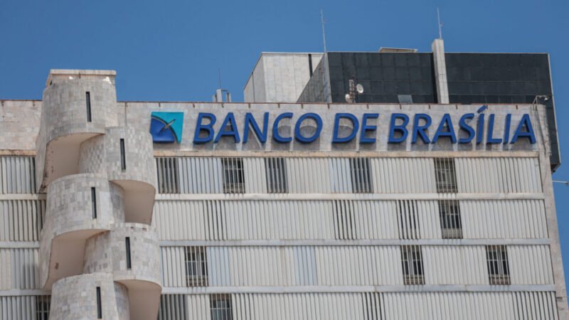 Após prejuízos com Master, GDF propõe colocar imóveis públicos como garantias do BRB