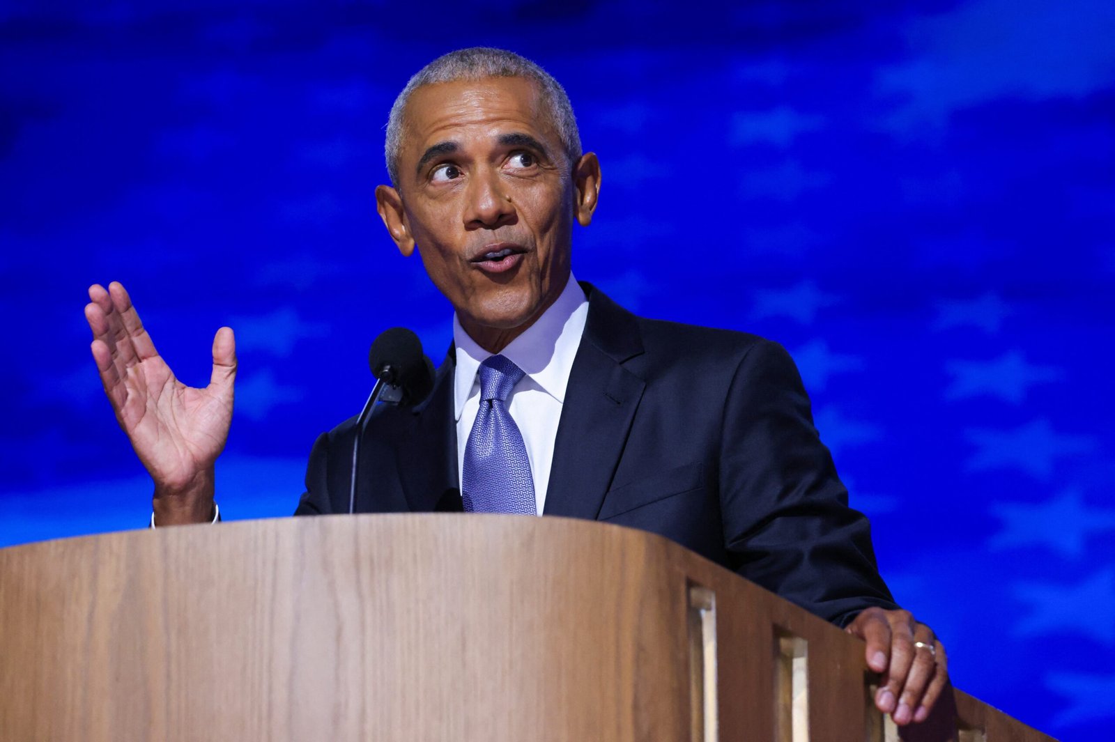 Obama diz que ETs existem, mas nega que EUA mantenham aliens na ‘Área 51’