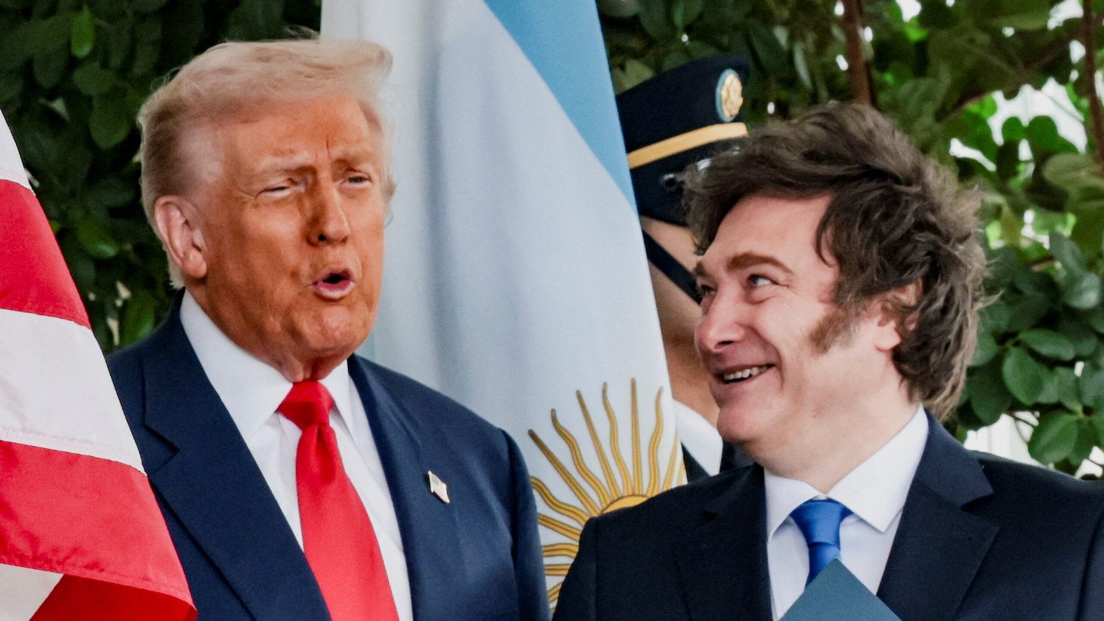 Argentina assina acordo sobre minerais críticos com os EUA