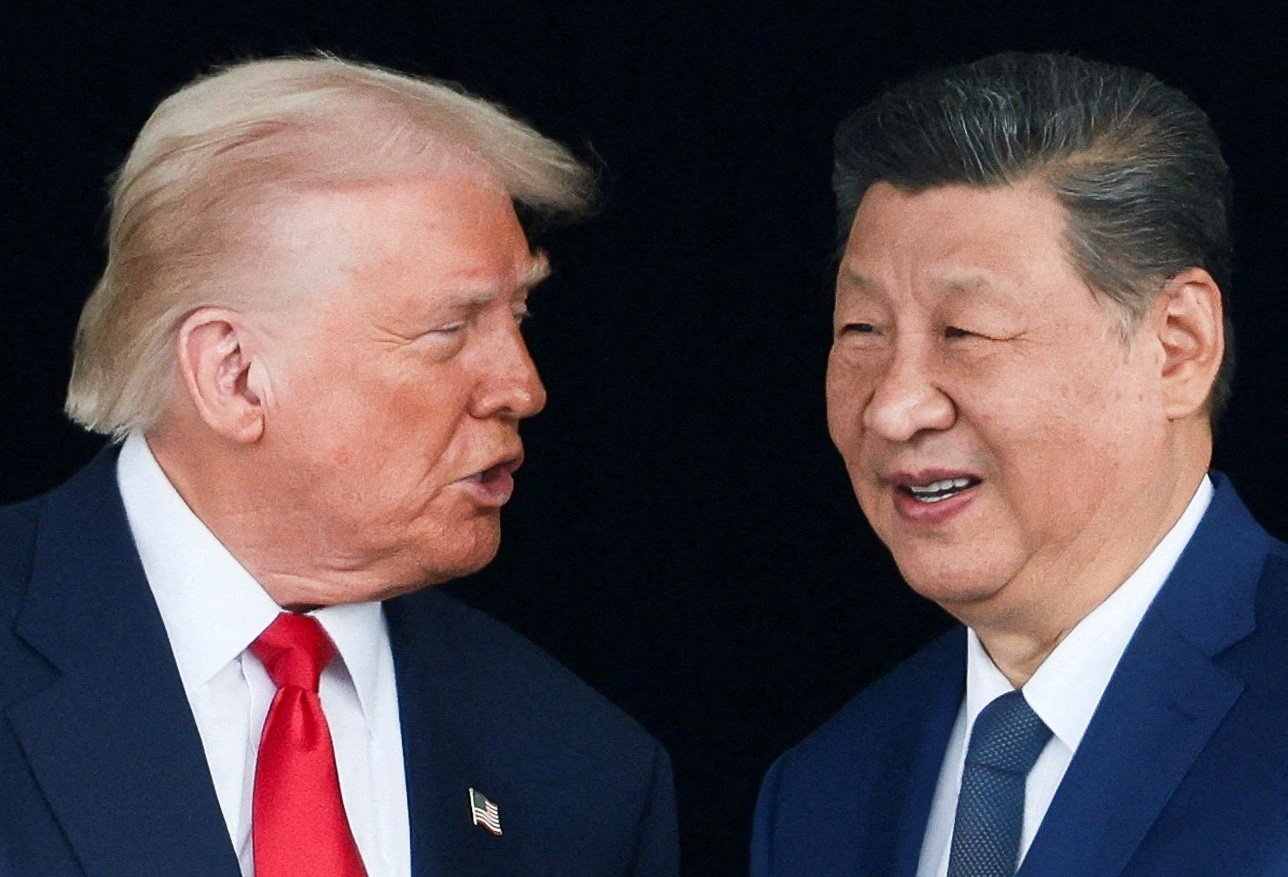 EUA acusam China de teste nuclear secreto e elevam tensão entre potências
