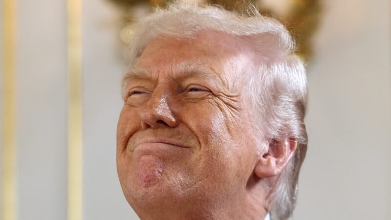 Trump lança estoque estratégico de minerais críticos de US$ 12 bilhões para conter a China