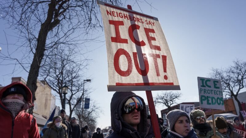 Justiça dos EUA nega pedido para suspender operações de imigração em Minnesota