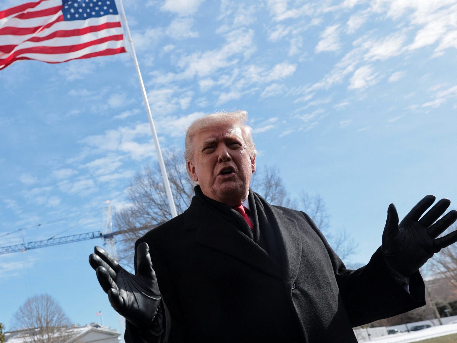 Trump impõe ‘avanço autoritário’ global e coloca direitos humanos em perigo, diz Human Rights Watch