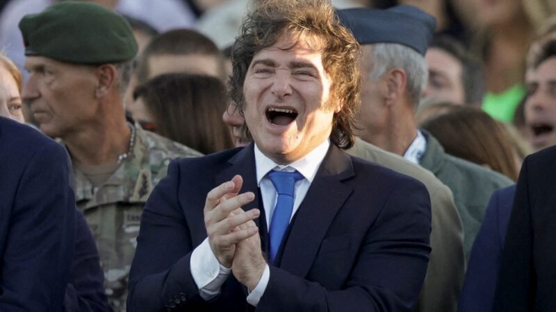 Câmara da Argentina aprova lei que reduz maioridade penal de 16 para 14 anos