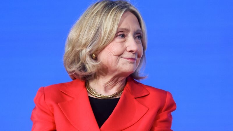 Hillary Clinton depõe nesta quinta-feira a comissão do Congresso dos EUA que investiga caso Epstein
