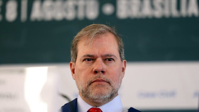 Caso Master: Toffoli avalia dividir inquérito para reduzir pressão sobre o STF