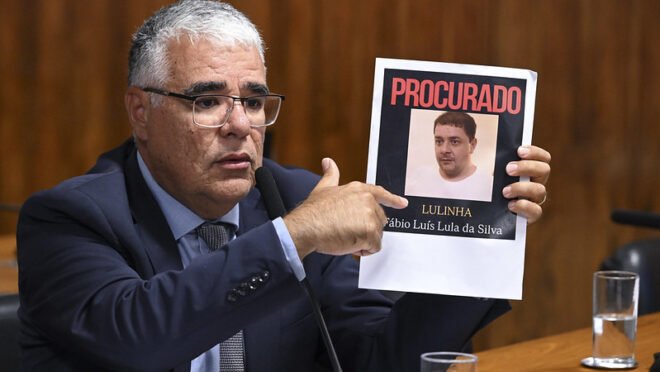 Por que a quebra de sigilo de Lulinha impacta o cenário político atual?