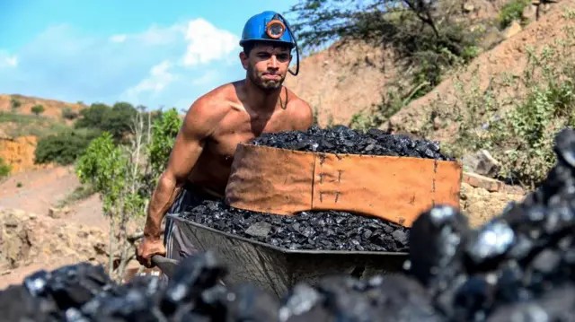 As outras riquezas naturais da Venezuela que são ‘críticas’ para os EUA