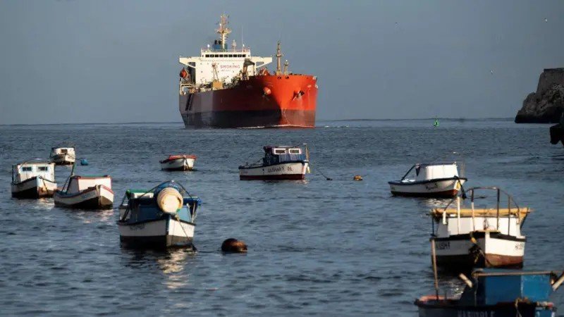 ‘Cuba não conseguirá sobreviver’: 4 pontos-chave para entender como Trump está usando o petróleo para pressionar governo da ilha