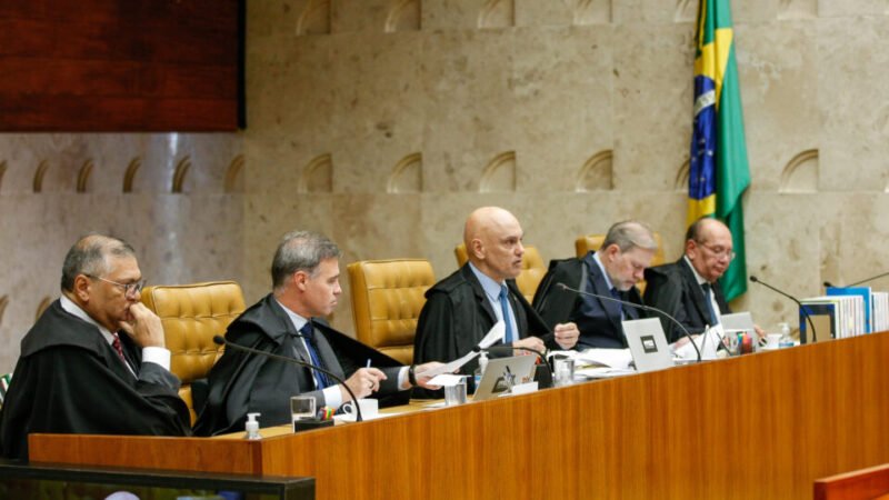 Como o STF pretende acabar com os supersalários no Judiciário?
