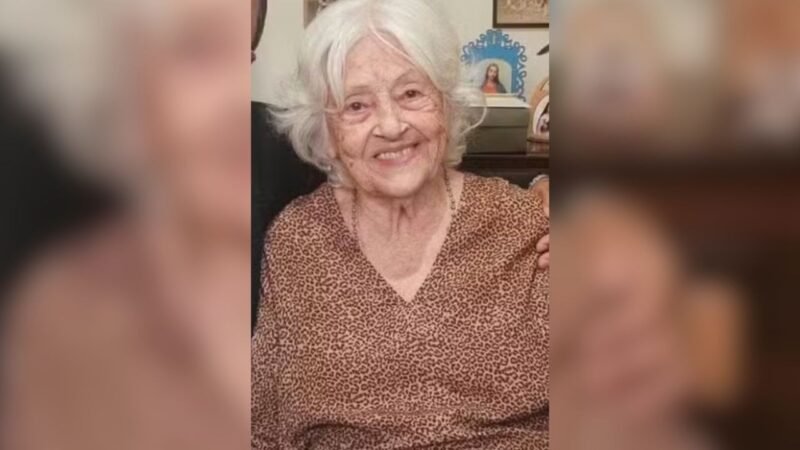 Poetisa Adélia Prado recebe alta hospitalar e inicia recuperação em casa em Divinópolis