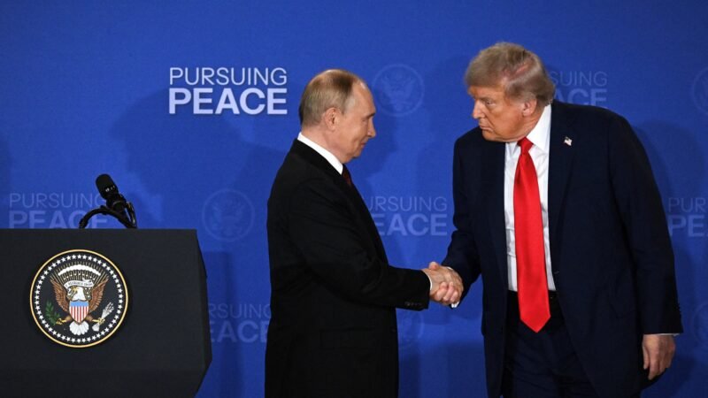 Fim de acordo nuclear entre EUA e Rússia deve acelerar corrida armamentista mundial: ‘Era o último freio’