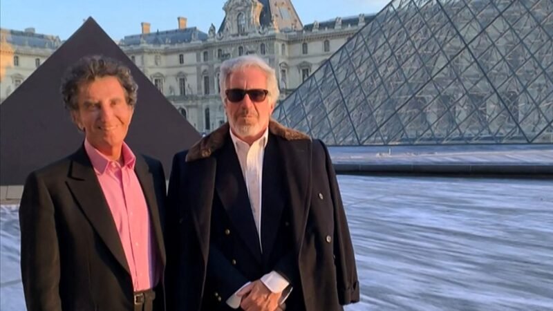 Ex-ministro francês comenta investigação após ter nome ligado a Epstein