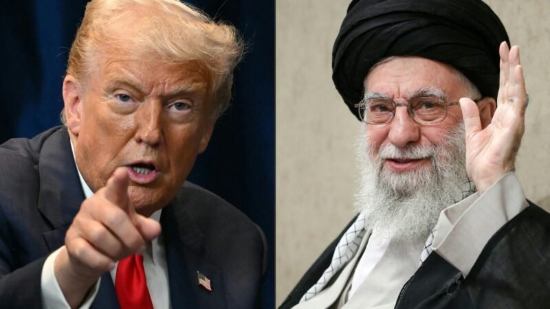 Irã tem dia decisivo com reunião nuclear com os EUA e possível decisão de Trump sobre ataque