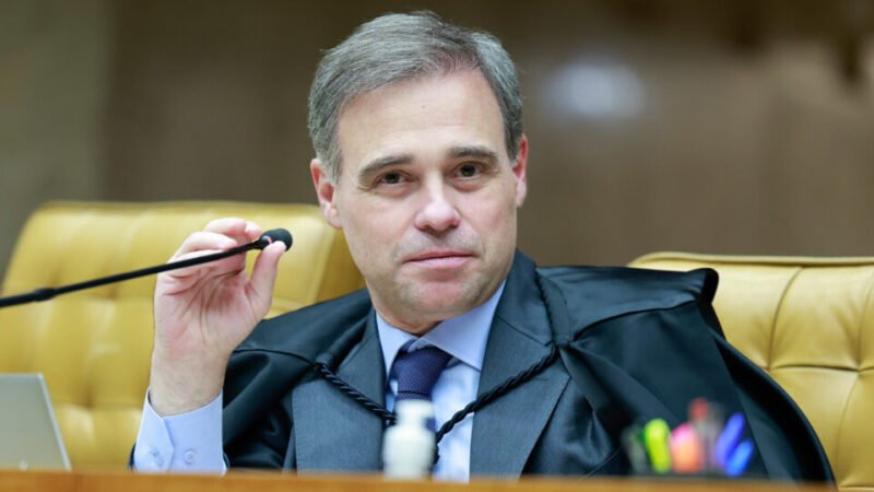 Como André Mendonça conduzirá a investigação sobre o Banco Master no STF?