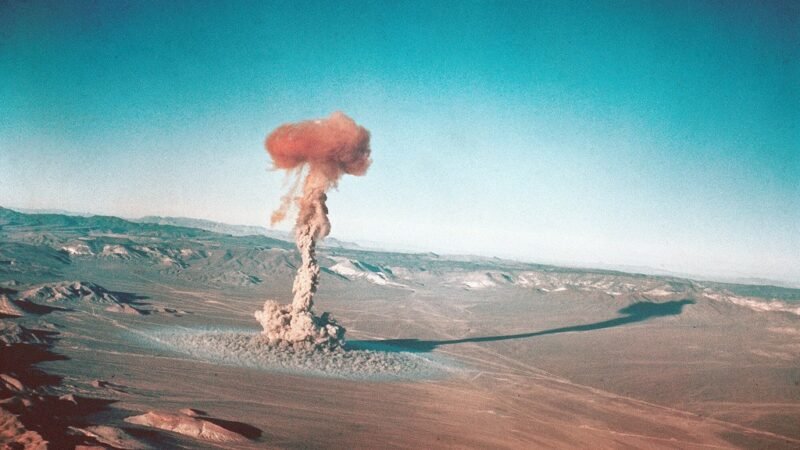 New START: último acordo nuclear entre Rússia e EUA expira