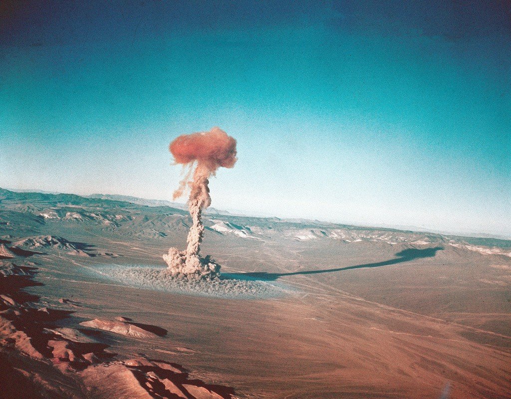 New START: último acordo nuclear entre Rússia e EUA expira