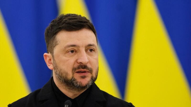 EUA, Ucrânia e Rússia fazem nova reunião trilateral nesta semana para negociar fim da guerra, diz Zelensky