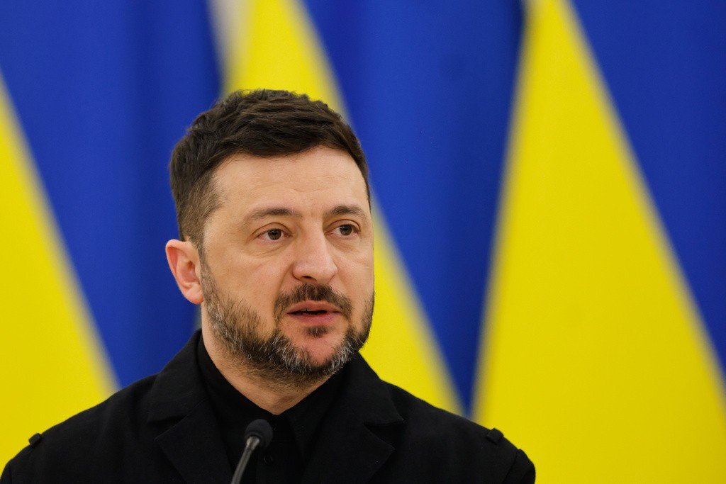 EUA, Ucrânia e Rússia fazem nova reunião trilateral nesta semana para negociar fim da guerra, diz Zelensky