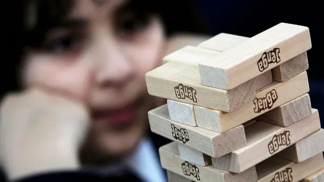 A curiosa origem de um dos jogos mais famosos do mundo