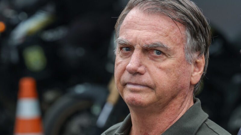 Defesa diz que Bolsonaro piorou na prisão e cobra urgência em laudo da PF