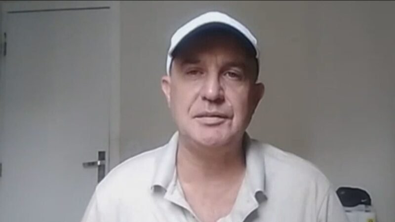 ‘A comida era escassa, e eram três banhos por semana’: Brasileiro detido nos EUA diz que imigrantes sofrem tortura na ‘Alcatraz dos Jacarés’