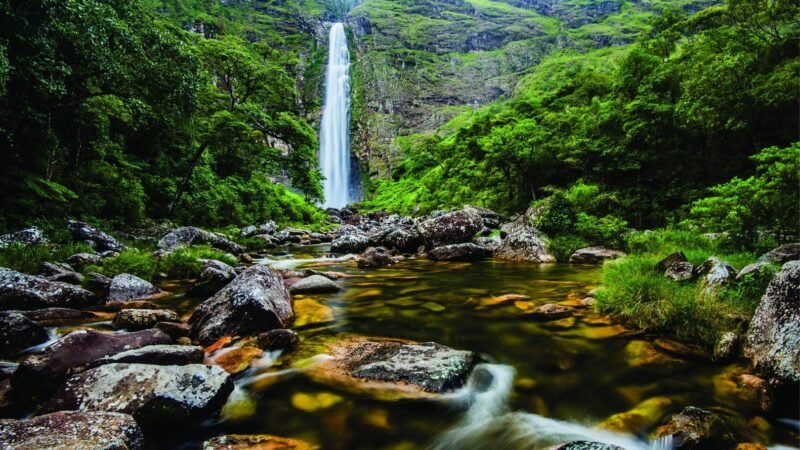 Carnaval 2026: veja opções na Serra da Canastra, Lago de Furnas e Itapecerica para quem não quer folia e busca relaxar