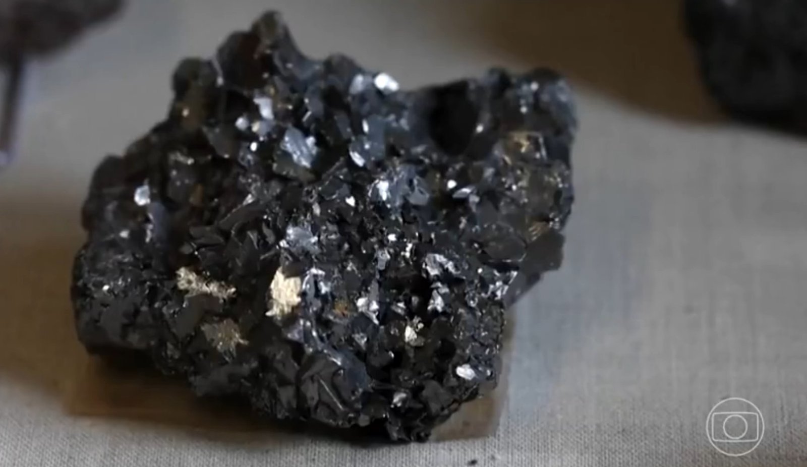 EUA veem o Brasil como parceiro ‘muito promissor’ em minerais críticos, diz secretário americano