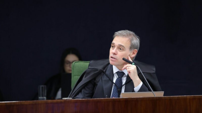 Defesa diz que Lulinha está “absolutamente tranquilo” após quebra de sigilos pelo STF e CPMI