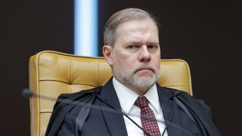 Agência de checagens parceira do STF muda versão após dizer que Toffoli não era dono do Tayayá 