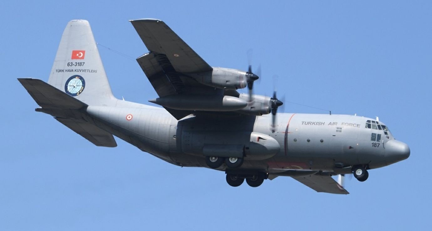C-130 Hercules: avião militar envolvido em acidente na Bolívia é um dos mais usados no mundo